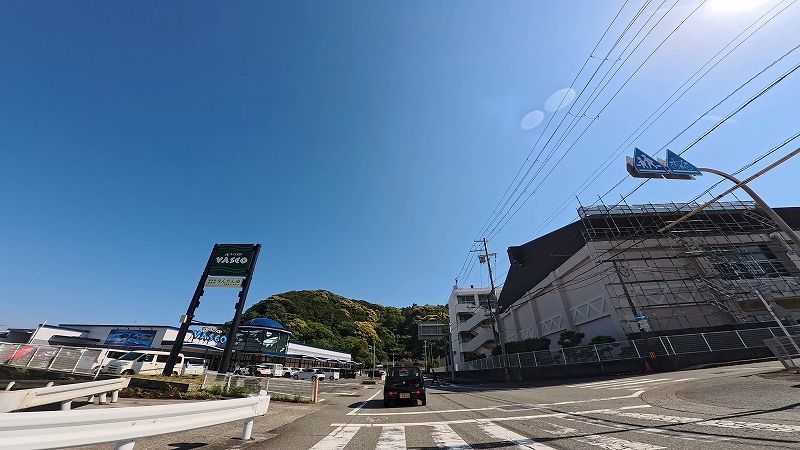 潮岬